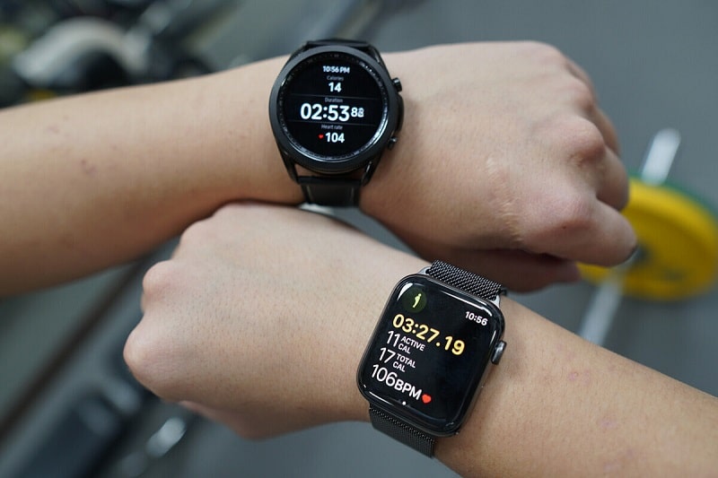 Apple Watch end users will soon capable to control their smartwatch employing fingers gestures