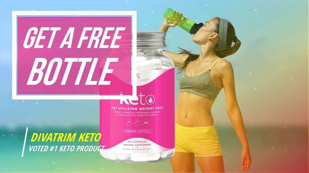 DEVATRIM KETO {2021}- Make Your Diet Better With Keto!