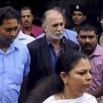 Erotic attack scenario: Goa court acquits Tarun Tejpal