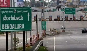 Full Lockdown in Karnataka Could be Imposed