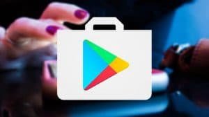 Google Play Store’s new Security area