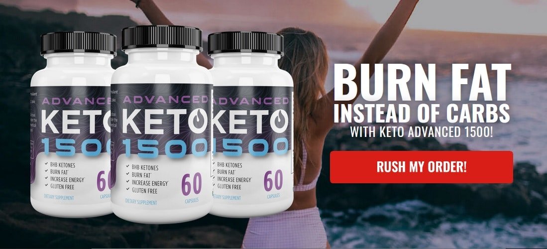 Keto 1500 Review {Australia} – Ketogenic Weight Loss for Women and Men !