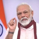 PM Modi Confronts Strain to Lock Down India