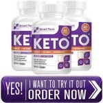 Smart Form Keto {2021} – It Contains Only Natural Ingredients !
