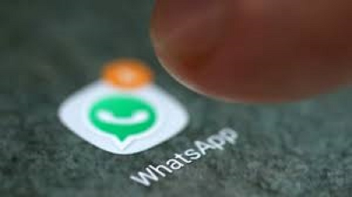 Tracing emails will violate personal privacy, chill cost-free conversation: WhatsApp