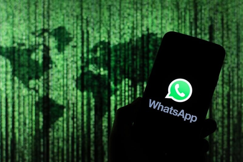 Plan revise deadline right now: Whatsapp claims end users will not shed characteristics