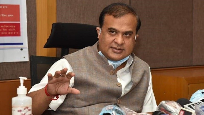 Why BJP selected Himanta Biswa Sarma as Assam CM and what occurs to Sarbananda Sonowal now