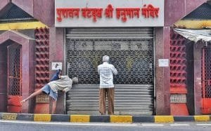 Delhi, Mumbai, Tamil Nadu Start Easing Lockdown