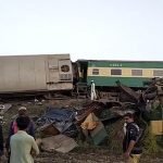 Greater Than 30 Lifeless In Pakistan Coach Crash