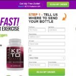 Keto Extra {UK,AU,CA Price} – Utilize Fat for Energy with Ketosis !