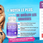 Ultra Fast Keto Boost FR – Lire les avantages, les ingrédients! Hommes et femmes