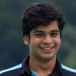 Arjun Maini gears up for DTM Opener at Monza