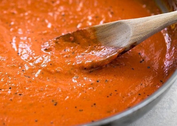 How to Make Bistro Sauce at Home | Red Robin Bistro Sauce