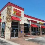 Cook Out Menu With Prices | Cook Out Fast Food Menu