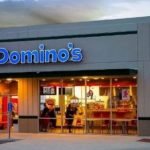 Domino’s Pizza Menu With Prices | DigitalVisi