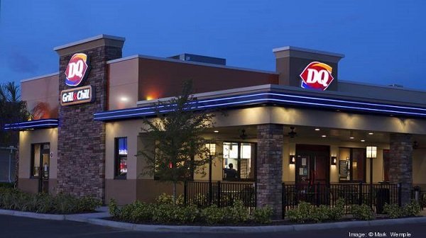 Dairy Queen Menu With Prices | Dq Menu Prices