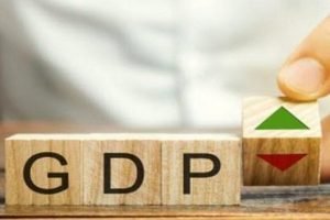 gdp india