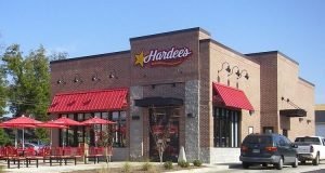 hardee's menu and prices