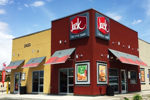 Jack in the Box Menu With Prices | Jack in The Box Value Menu