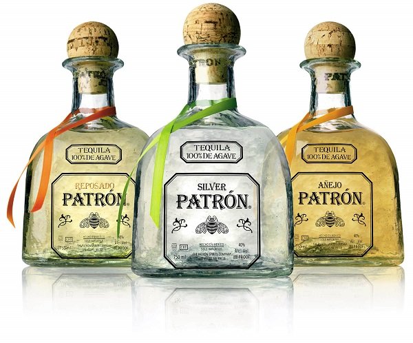 Patron Tequila Prices, Varieties & Mixed Drinks | Patron Flavor