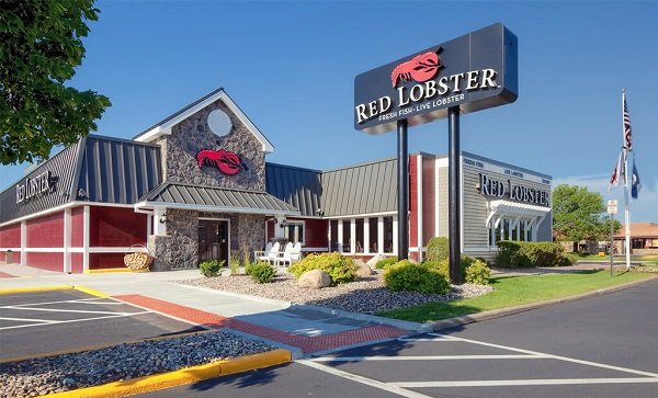 Red Lobster Menu With Prices | DigitalVisi