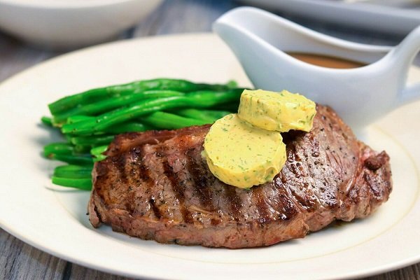 How To Make Ruth’s Chris Steak Butter At Home | Ruth’s Chris Steak Butter Recipe