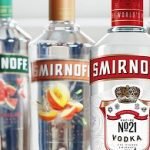 Smirnoff Vodka Prices | DigitalVisi