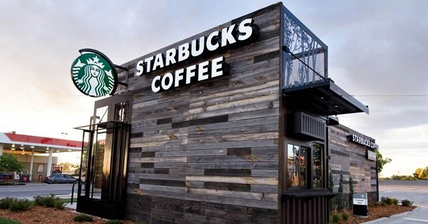 Starbucks Menu With Prices | DigitalVisi