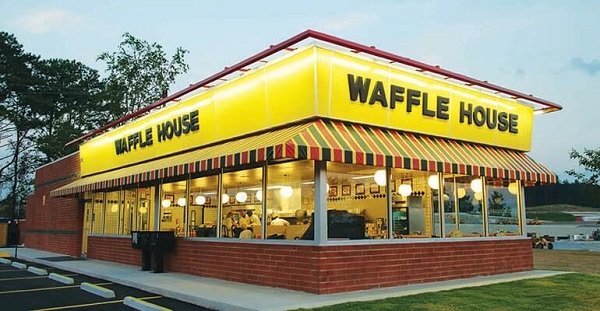 Waffle House Menu With Prices | DigitalVisi