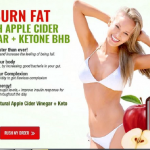 ACV RX {Canada} July 2021 – BURN FAT FOR ENERGY, NO CARBS !