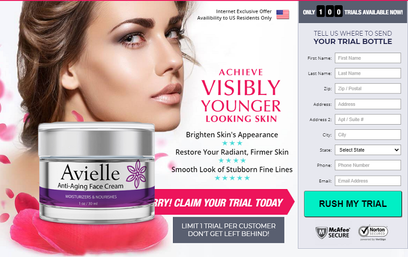 Avielle Cream | Avielle Face Cream – Today Get From Official Website !