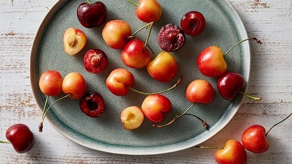 All About Cherries: Nutrition, Benefits, Types, Side Effects, and More | Cherries