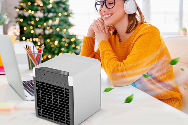 Chill Air Conditioner [Updated Price] – Mini Cooler For Your Bedroom !