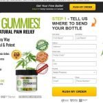 David Suzuki CBD Gummies – Fix Nausea, Neuropathic Pain With Gummies !