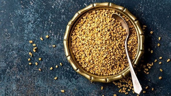 What Is Fenugreek? Nutrition Facts, Health Benefits, Types, Side Effects, Dosage, and More | Fenugreek Benefits