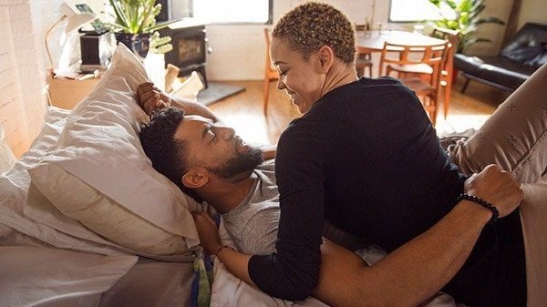 6 Things Women Need for a Happy and Healthy Sex Life | How to Have Sex