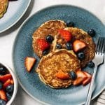 15 Healthy Low-Carb Breakfast Recipes