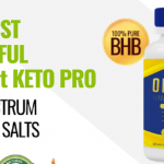 One Shot Keto PRO – Reviews, Benefits, Price & Where To Buy !