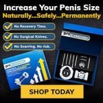 ProExtender Review – Aid Impotence Helper For Penis Enlargement !