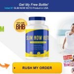 Slim Now Keto {Canada} – Again Lose Your Weight Now !
