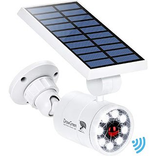Solar Bright Flood Lights – Best Solar Flood Lights Reviews and Buying Guide !