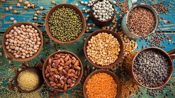 What Are Legumes? Types, Health Benefits, Nutrition Facts, Cooking Methods, and More | What are Legumes