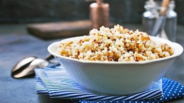 Is Quinoa Good for You? Everything You Need to Know About the Superfood | What is Quinoa
