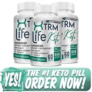 XtrmLife Keto Review – Easiest Way To Lose Extra Weight! Cost