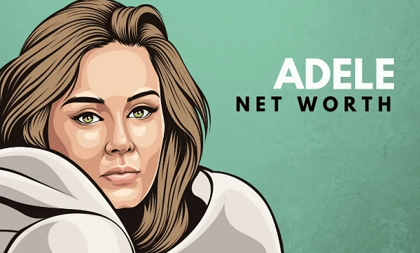 Adele Net Worth 2021 Biography, Career, Height, and Assets