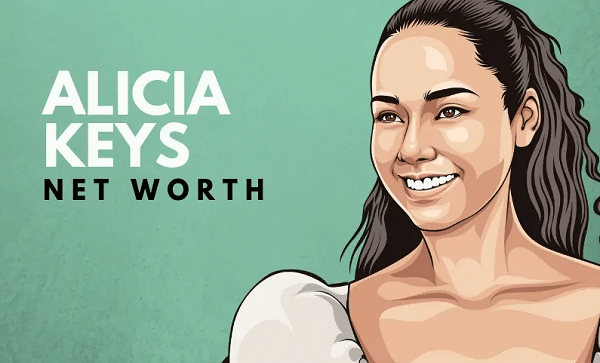 Alicia Keys Net Worth 2021 Biography, Career, Height, and Assets