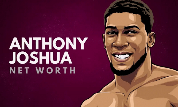 Anthony Joshua Net Worth 2021 Biography, Career, Height, and Assets