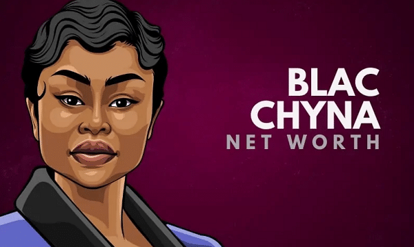 Blac Chyna Net Worth 2021 Biography, Career, Height, and Assets