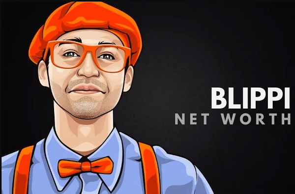 Blippi Net Worth 2021 Biography, Career, Height, and Assets