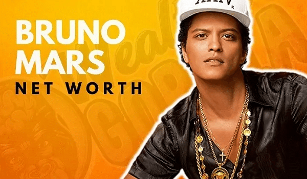 Bruno Mars Net Worth 2021 Biography Career Height And Assets